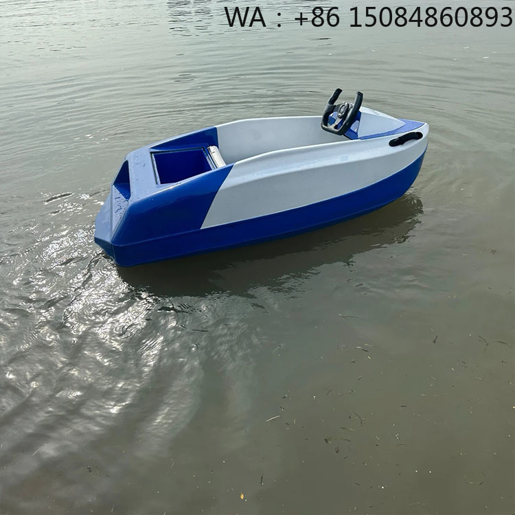 Outdoor Adventure Rentals - デュアルシートアドベンチャージェットサーフカートボート、高トルクパワー搭載、屋外ウォーターパーク子供向けエンターテイメントレンタル用