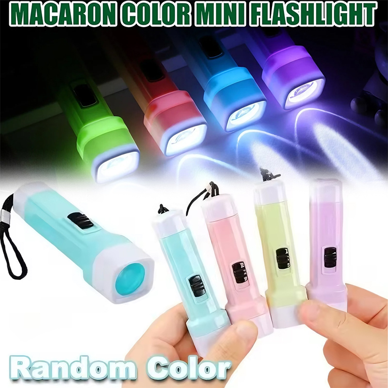 5-100 個の屋外子供用 LED 懐中電灯ミニポータブルプ - Outdoor Adventure Activities For Kids のレビューと価格