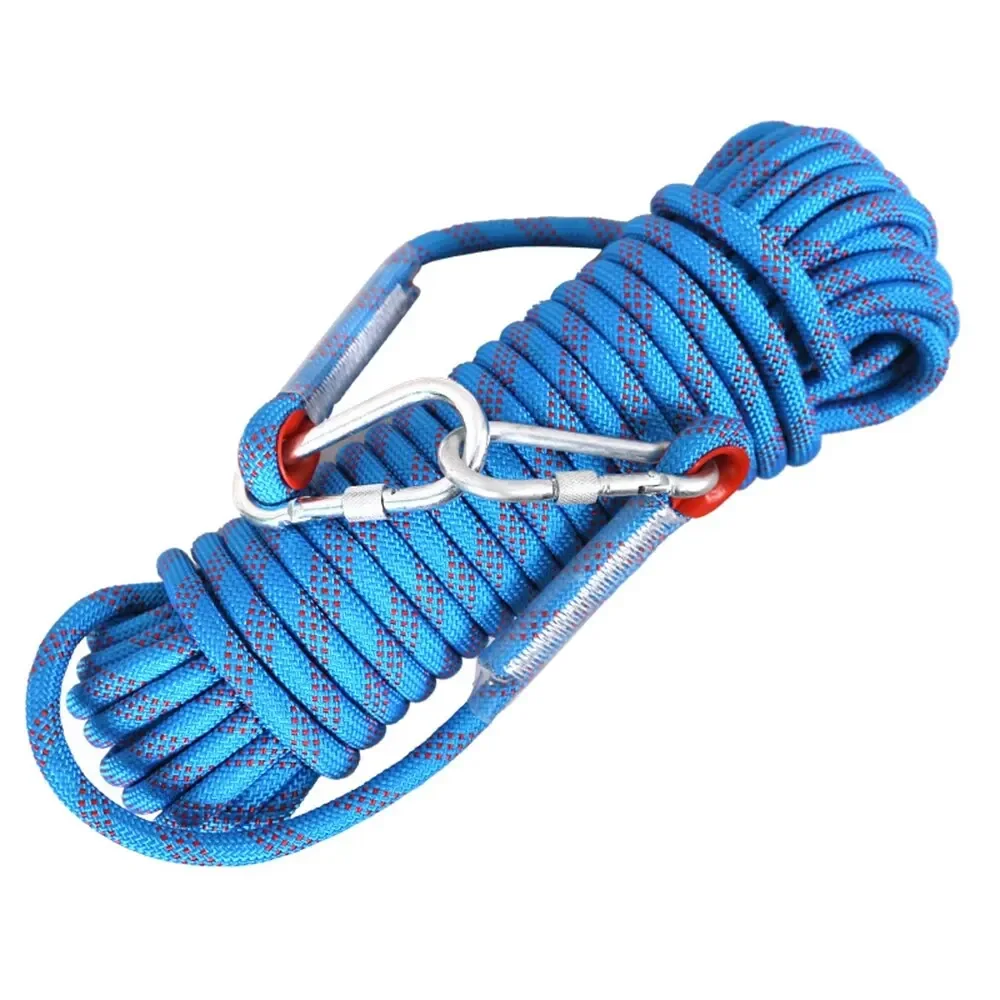 15 メートル/25 メートル/35 メートル屋外静的ロープ - Rope Climbing Static のレビューと価格