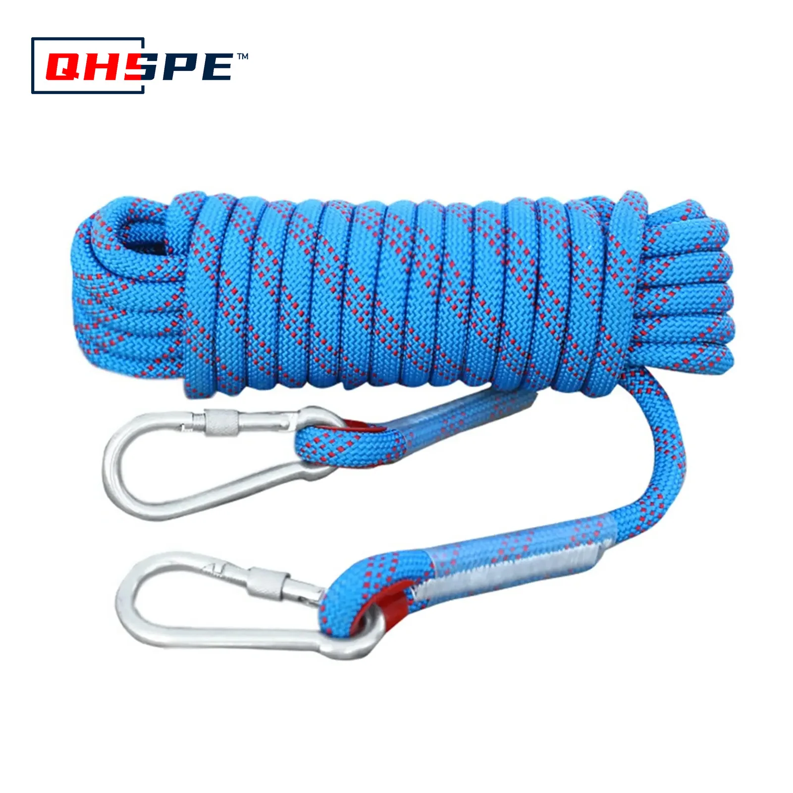 15 メートル/25 メートル/35 メートル屋外静的ロープ - Rope Climbing Static のレビューと価格