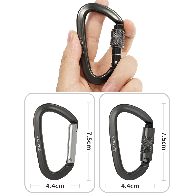 Xinda ロッククライミングアンチロスロープ弾性スリング高 - Rope Climbing Static のレビューと価格