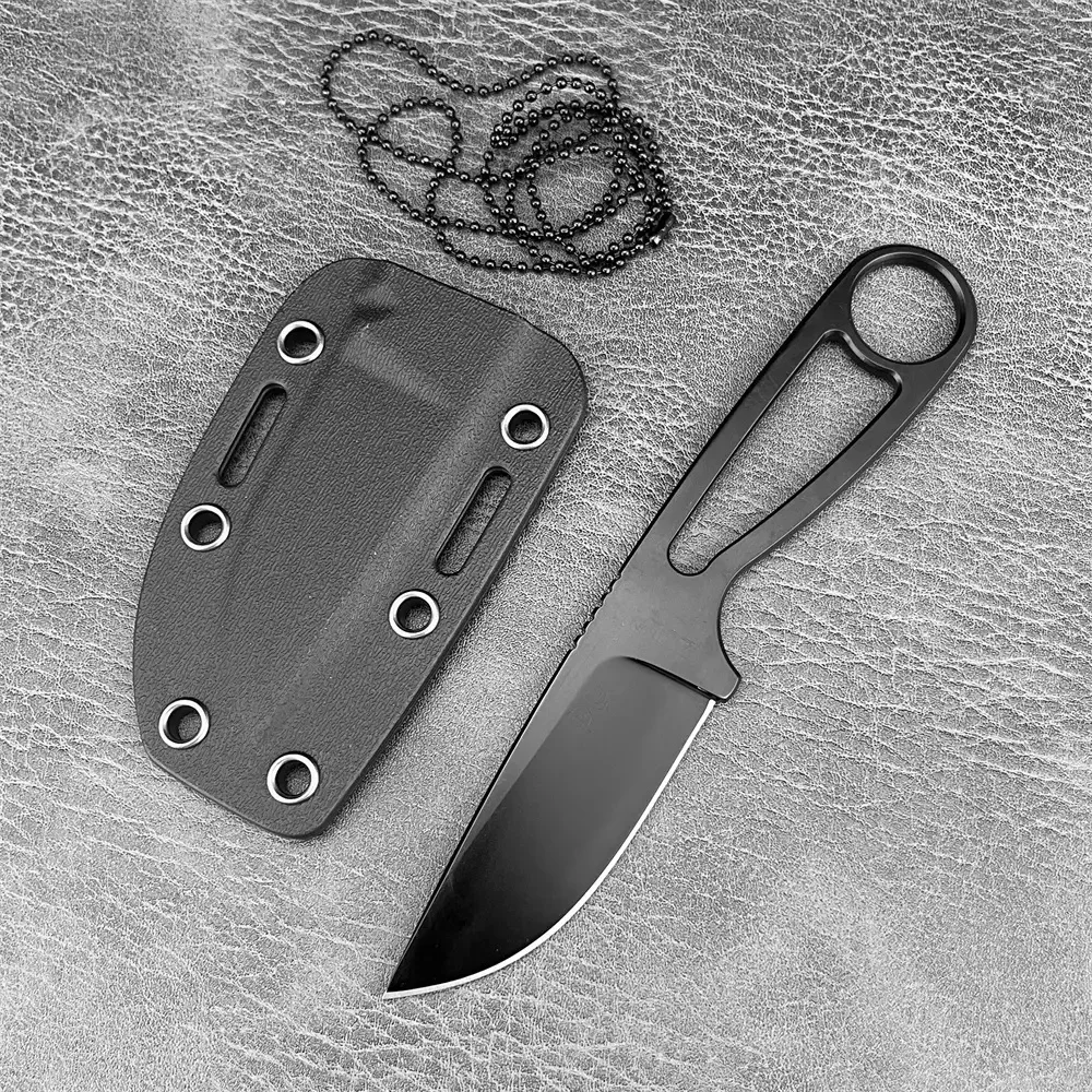 ESEE Izula-II フルタング式固定刃サバイバルナイ - Survival Knife Full Tang のレビューと価格