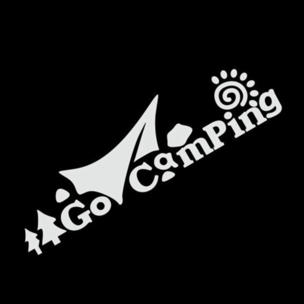 キャンプアウトドアアドベンチャービニールデカール、RVキャン - Outdoor Adventure Rv のレビューと価格