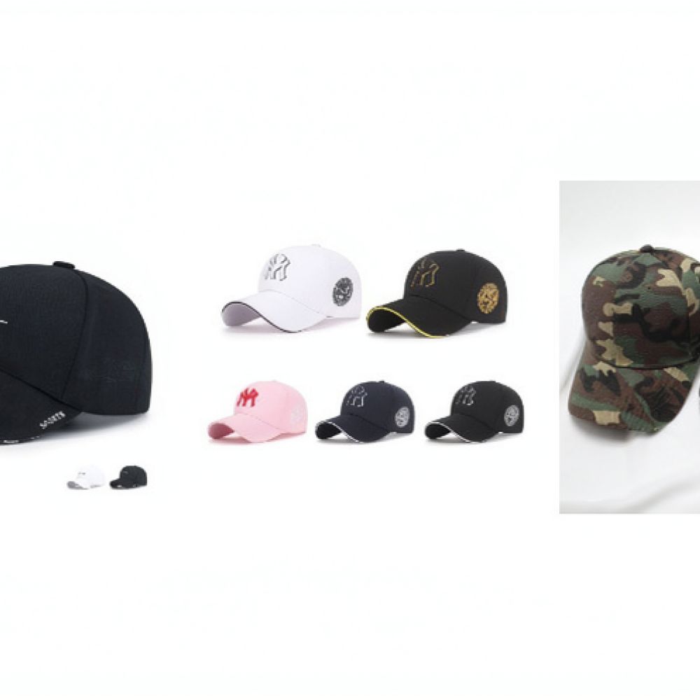 メッシュ素材の野球帽、メンズ、夏用、通気性抜群、速乾性、サイ - Outdoor Adventure Golf のレビューと価格