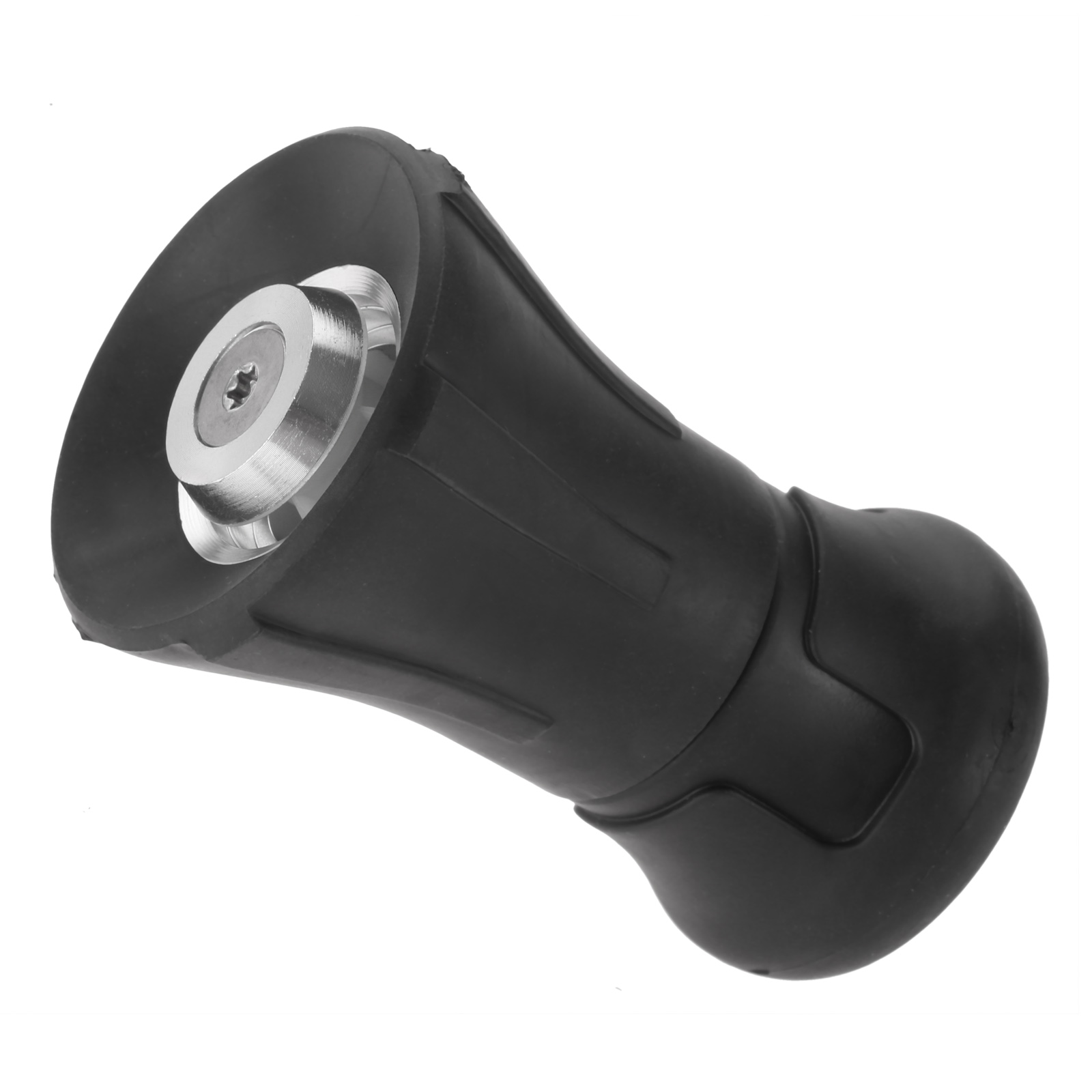 1個入り 消防士スタイル ホースノズル 亜鉛合金ゴム製 3/ - Fire Piston Starter のレビューと価格