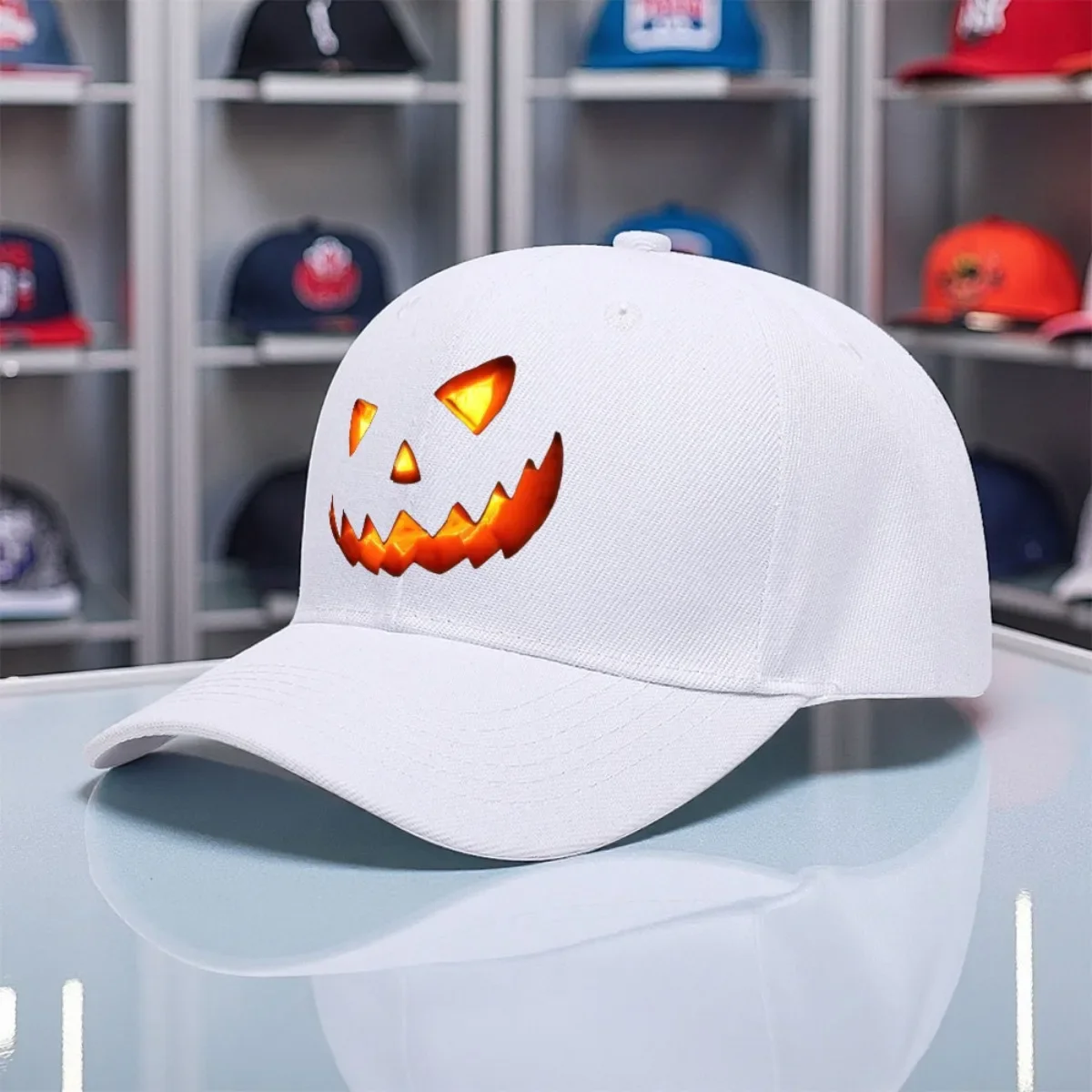 カスタマイズ 1個 ハロウィンプリント シティストロール＆ア - Outdoor Adventure Golf のレビューと価格