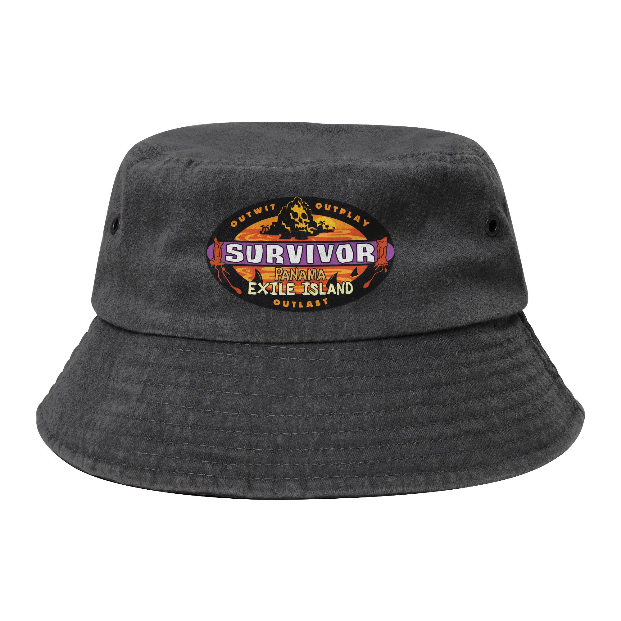 アドベンチャー TV ショー S-Survivors バケッ - Outdoor Adventure Travel Show のレビューと価格