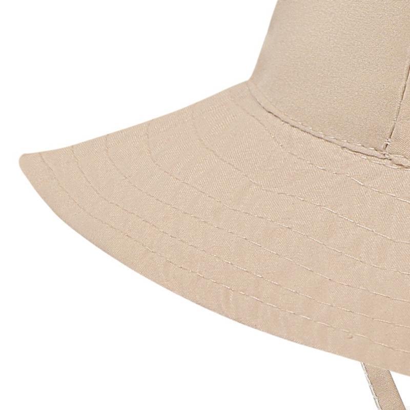 N1HBの乳児通気性のある漁師キャップ素敵な耳のデザイン幼児 - Outdoor Adventure For Toddlers のレビューと価格