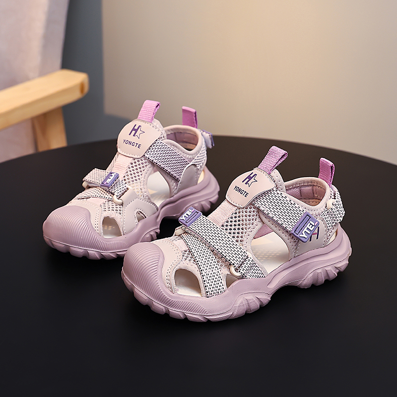 男の子女の子用テクニカルサンダル 2026年新作 夏用幼児向 - Outdoor Adventure For Toddlers のレビューと価格