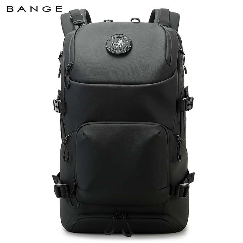 アウトドアアドベンチャーバックパック大容量多機能旅行耐摩耗性 - Outdoor Adventure Wear のレビューと価格