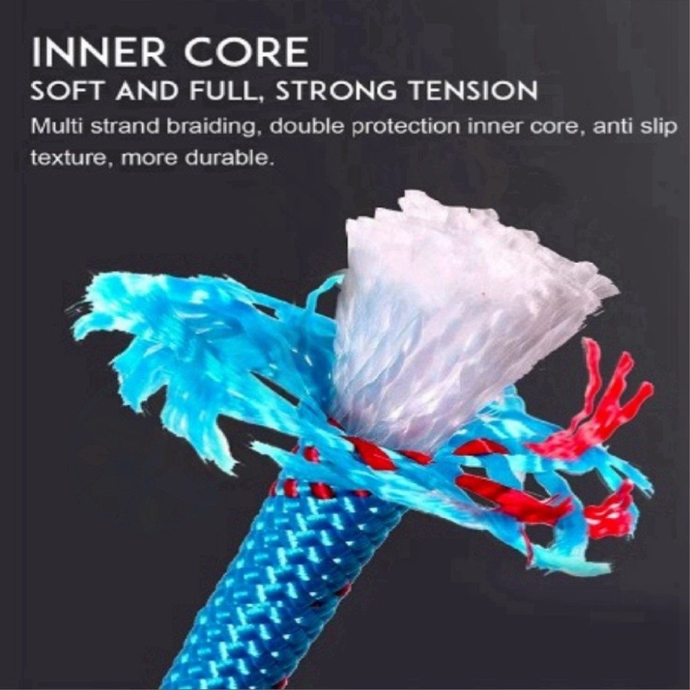 厚みのある10mm安全ライフロープ高強度静的クライミングロー - Rope Climbing Static のレビューと価格
