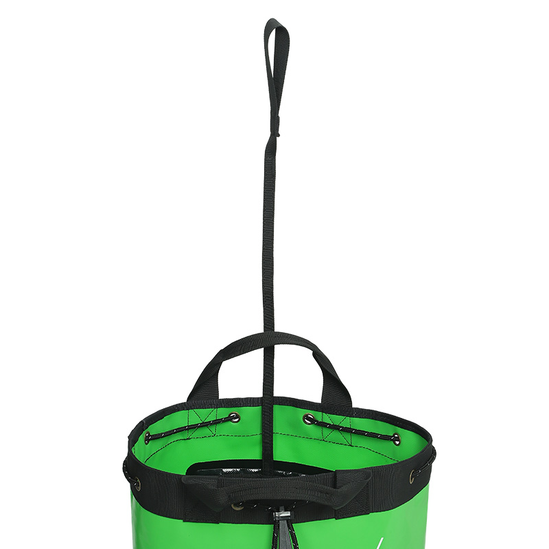 Xinda 屋外ロッククライミングロープバッグ救助機器パッケ - Rope Climbing Static のレビューと価格