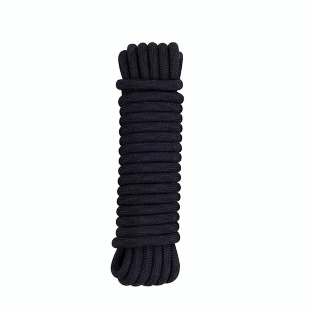 装備用厚さ12mm安全救命ロープ高強度パラコードクライミング - Rope Climbing Static のレビューと価格