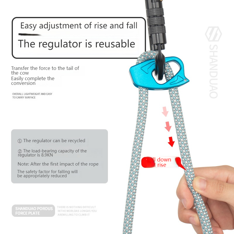 ロッククライミング用安全ロープ、スタティックテールロープ、ス - Rope Climbing Static のレビューと価格